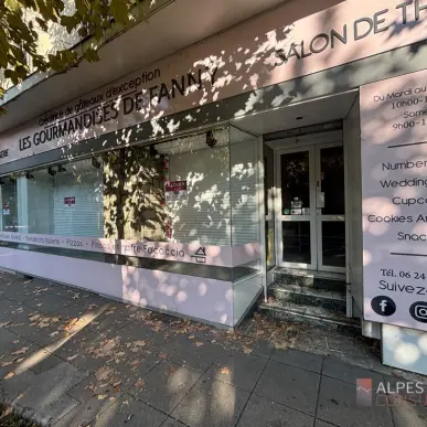 Location Local Commercial - Hautes-Alpes (05)-photo-2