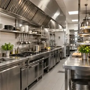 Vente - Bar - Restaurant - Restaurant rapide - Boulangerie - Café - Licence IV - La Rochelle (17000)-photo-4