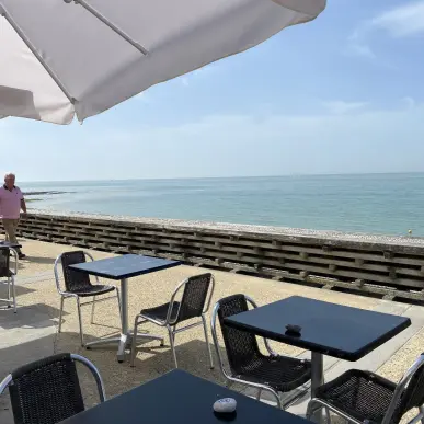 Vente - Restaurant - Veulettes-sur-Mer (76450)-photo-2
