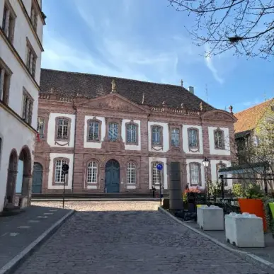 Vente - Garage - Haut-Rhin (68)-photo-4