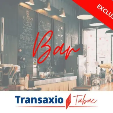 Vente - Bar - Tabac - Licence IV - Loto - PMU - Herblay (95220)-photo-1