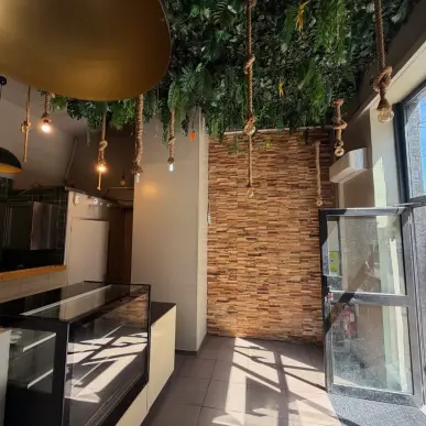 Vente - Restaurant - Snack - Villeurbanne (69100)-photo-2