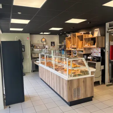 Vente - Boulangerie - Pâtisserie - Glacier - Caouënnec-Lanvézéac (22300)-photo-6