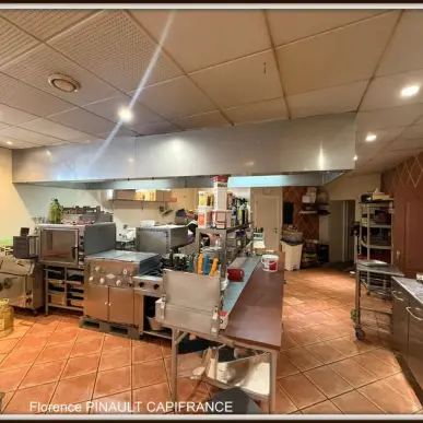 Vente - Traiteur - Tarbes (65000)-photo-7
