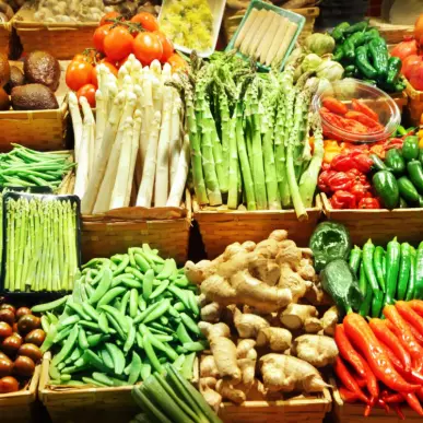 Vente - Alimentation - Fruits et légumes - Val-de-Marne (94)-photo-7