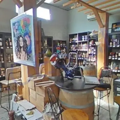 Vente - Cave à vins - Vins et spiritueux - Gard (30)-photo-4