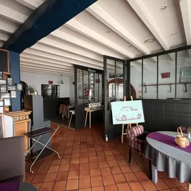 Vente - Brasserie - Restaurant - Bias (47300)-photo-1