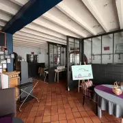 Vente - Brasserie - Restaurant - Villeneuve-sur-Lot (47300)