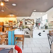 Vente - Restaurant - Pizzeria - Veynes (05400)