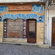 Vente de murs de boutique - Brettes (16240)