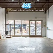 Vente de murs de boutique - Seine-Saint-Denis (93)