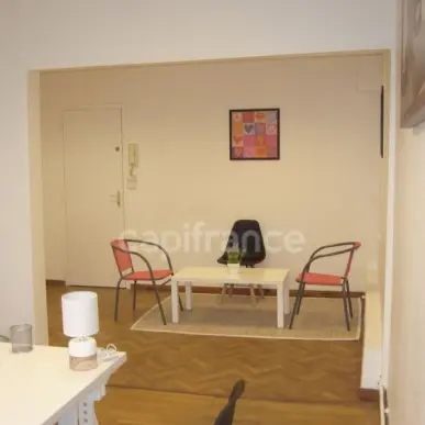 Vente - Hôtel - Roubaix (59100)-photo-8