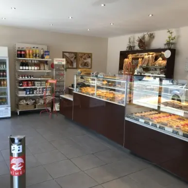 Vente - Boulangerie - Pâtisserie - Nimes (30000)-photo-2
