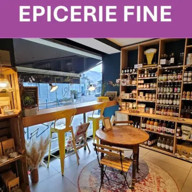 Vente - Restaurant - Alimentation - Epicerie - Isère (38)-photo-7