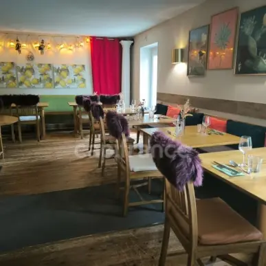 Vente - Restaurant - Cholet (49300)-photo-6