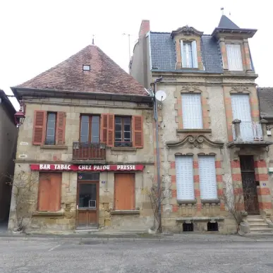 Vente de murs de boutique - Allier (03)-photo-4