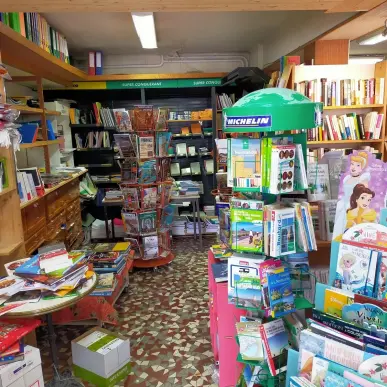 Vente - FDJ - Librairie - Presse - La Cambe (14230)-photo-2