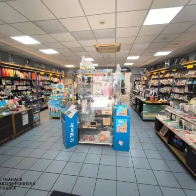 Vente - Presse - Argenton-sur-Creuse (36200)-photo-6