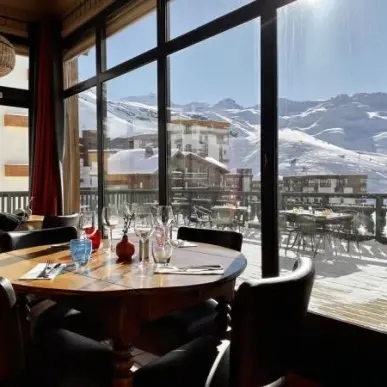 Vente - Restaurant - Pizzeria - Crêperie - Snack - Haute-Savoie (74)-photo-2