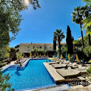 Vente - Hôtel - Restaurant - Var (83)-photo-1