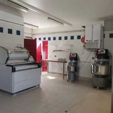 Vente - Boulangerie - Pâtisserie - Dordogne (24)-photo-3