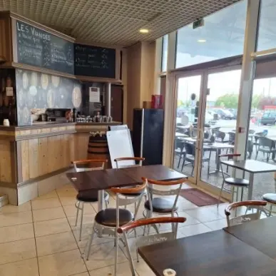 Vente - Bar - Brasserie - Restaurant - Indre-et-Loire (37)-photo-4