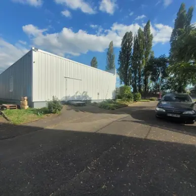 Vente de murs de boutique - Saint-Pierre-des-Corps (37700)-photo-8