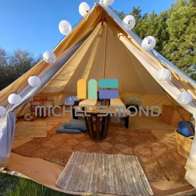 Vente - Camping - Bouches-du-Rhône (13)-photo-2