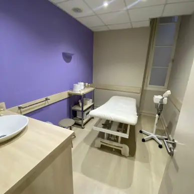 Vente - Institut de beauté - Landes (40)-photo-4