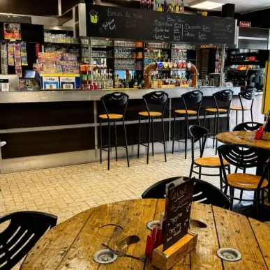 Vente - Bar - Brasserie - Tabac - FDJ - Meurthe-et-Moselle (54)-photo-2