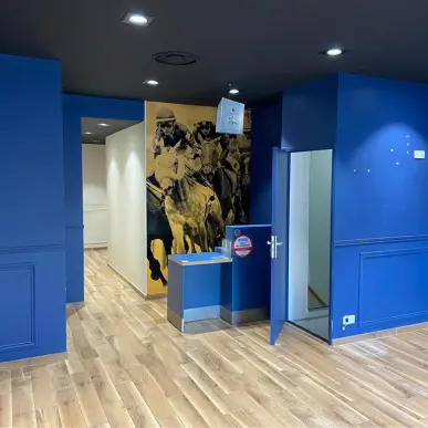 Location Local Commercial - Neuilly-sur-Seine (92200)-photo-3