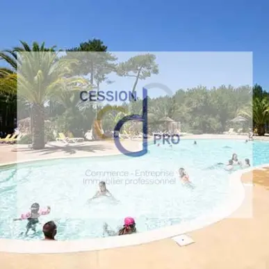 Vente - Auberge - Camping - Gîte - Service à la personne - Gard (30)-photo-3
