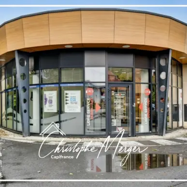 Vente de murs de boutique - Buhl-Lorraine (57400)-photo-1
