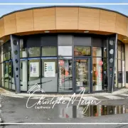 Vente de murs de boutique - Buhl-Lorraine (57400)