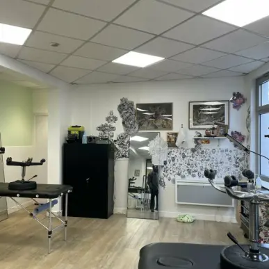 Vente de murs de boutique - Angers (49100)-photo-2