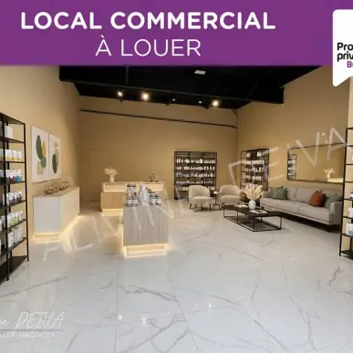 Location Local Commercial - Oise (60)-photo-2