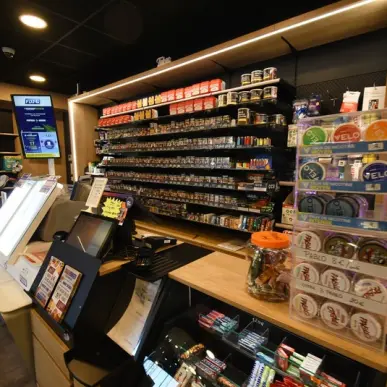 Vente - Tabac - Boulangerie - Pâtisserie - FDJ - PMU - CBD - Strasbourg (67100)-photo-3