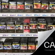 Vente - Tabac - FDJ - Parame (35400)