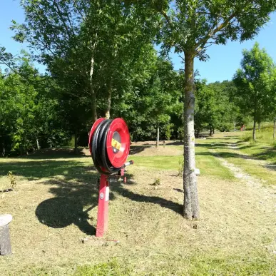 Vente - Camping - Castelnaudary (11400)-photo-2