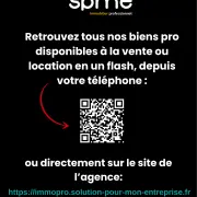 Vente de murs de boutique - Vaucluse (84)