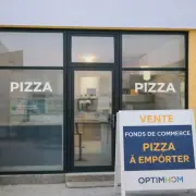 Vente - Restaurant - Pizzeria - Allaire (56350)