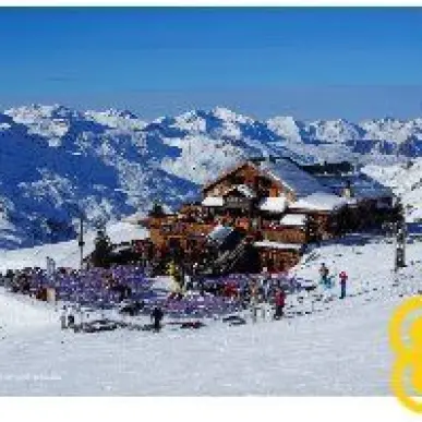 Vente - Restaurant - Haute-Savoie (74)-photo-1