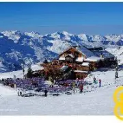 Vente - Restaurant - Haute-Savoie (74)