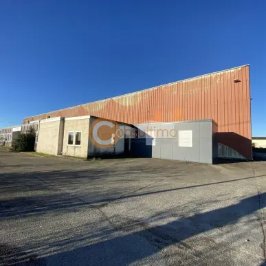 Vente Entrepôt / Local d'activités - Agen (47000)-photo-6