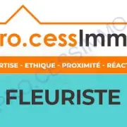 Vente - Fleuriste - Var (83)