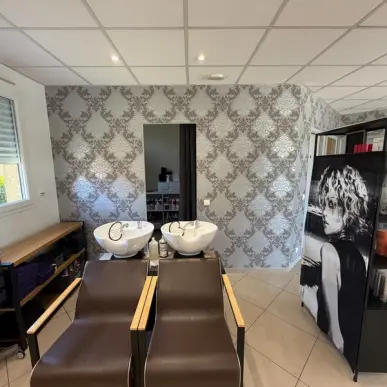 Vente - Salon de coiffure - Tarbes (65000)-photo-3