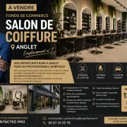 Vente -  - Anglet (64600)