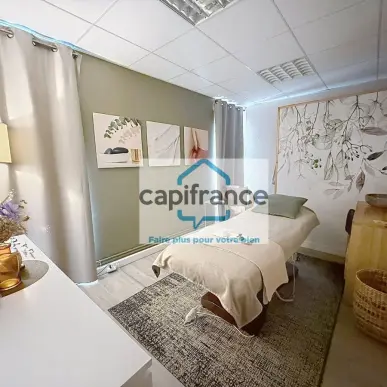 Vente - Esthétique - La Balme (73170)-photo-2