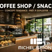 Vente - Bar - Restaurant - Café - Snack - Calvados (14)