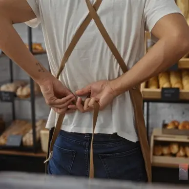 Vente - Boulangerie - Pâtisserie - Isère (38)-photo-3